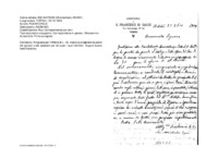 Anteprima di Ringrazia per l'offerta; preghiere dei giovani e dei salesiani.