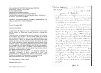 Anteprima di Orientamenti pastorali; consiglia di assecondare gli indi nelle loro usanzelecite; notizie di Valdocco.