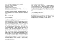 Anteprima di Orientamenti pastorali; raccomanda rispetto per le autorità ecclesiastiche e civili; consiglia di assecondare le usanze lecite degli indi.