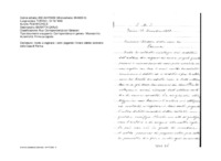 Anteprima di Invito a regolare i conti pagando l'intero debito.