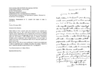Anteprima di Sistemazione di D. Lonardi che lascia la casa (v. A4470674).