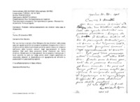 Anteprima di Problemi nell'avvicendamento dei direttori nella casa di Alessandria.