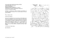 Anteprima di In udienza dal S. Padre ha ottenuto una proroga di un anno della dispensadai decreti di Pio IX sull'ammissione al noviziato e alla professione.