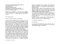 Anteprima di Invia un assegno di fr. 2000 per la casa di Beitgemal. Pensa che sia tempo di far rinnovare i voti a Serra. D. Nêple desidera D. Prun come aiutante,ma bisognerebbe fare degli scambi di personale.