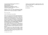 Anteprima di Gli invia fr. 3000 ricevuti dalla Baronessa De Brienen. Raccomanda di fare lavori di ristrutturazione solo se indispensabili. Chiede se ha ricevuto i fr. 5000 che gli ha spedito (v. A4480368).