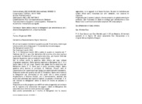 Anteprima di Spera abbia ricevuto le delegazioni per ammettere ai voti i chierici Deangelantonio E. e Gianine Atallah.