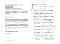 Anteprima di Ringrazia i confr. di Bernal per gli auguri onomastici. Dà loro consigli spirituali. Per le reliquie di D. Bosco devono chiedere al loro direttore.