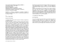 Anteprima di Il RM incarica l'Ispett. della Sicula di concludere il contratto di proprietà della Casa di Marsala e di seguire le questioni tra D. Chiesa G. e il P. Alagna cercando di convincere quest'ultimo a ritirarsi a casa sua[1 Cp mf]