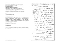 Anteprima di Il R.M.lo incarica di rimanere ancora alcuni gg a Marsala per le trattative e se non andranno a buon fine di condurre gli allievi dell'Ist.Divina Provvidenza di Marsala dai parenti o nell'Istituto di Catania [All. cp ms mf]