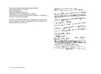 Anteprima di Lo incarica di spedire a D. Wieczorek R. dir. della casa di Morelia (Messico) il foglio di aggregazione all'Arciconfraternita di Maria Ausiliatrice.