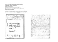 Anteprima di Si rallegra delle belle notizie che gli ha scritto nella sua del 28/7 sullemissioni in Patagonia; lo incoraggia a continuare con lo stesso entusiasmo.
