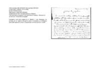 Anteprima di Le case di Comacchio e di Bologna sono dell'Ispettoria romana.