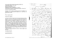 Anteprima di Una pia signora torinese con alcuni laici impegnati si fa promotrice di un centro giovanile salesiano per il quale apre una sottoscrizione e colletta.
