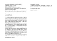 Anteprima di Viene a Roma D. Calcagno L. per riferire al Card. Segretario di Stato Mariano Rampolla e al Comm. Giacomo Malvano.