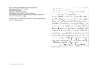 Anteprima di Per la corrispondenza romana in lingua polacca corretta invia il Ch. Giovanni Sikora.