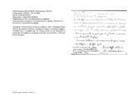 Anteprima di Comunicazioni e commissioni. È in arrivo a Roma il Card. Francesco Maria Richard arcivescovo di Parigi: si provveda ad una visita di omaggio.