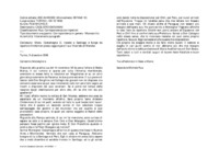 Anteprima di Mons. Costamagna G. risiede a Santiago e funge da ispettore finché non possa raggiungere il suo Vicariato di Mendez.