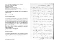 Anteprima di Si tenga d'occhio Saggiorato Luigi in Chubut perché non ricada nell'errore.