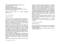 Anteprima di Pervenute offerte per le missioni danneggiate.
