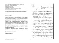 Anteprima di Concede per un altro biennio la facoltà di confessore.