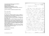 Anteprima di Esortazioni alla fedeltà della vocazione.