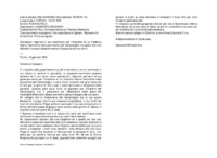 Anteprima di Raccomandazioni e preghiere.