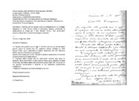Anteprima di L'autorità impone il silenzio sui fatti ammirabili occorsi a Rosa Ferro.