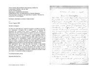 Anteprima di Esortazioni a vincere il male col bene.