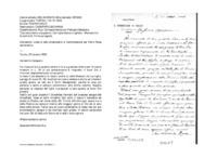 Anteprima di Loda lo zelo missionario e l'ammirazione per Ferro Rosa carismatica.