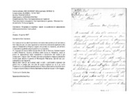 Anteprima di Ringrazia e ricambia i saluti; la questione di separazione dalle suore è ancora sub judice.