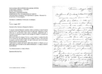 Anteprima di Lo attende a Torino per un colloquio.