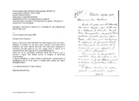 Anteprima di Presenta D. Ottonello M. predicatore.