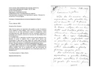 Anteprima di Gradisce le buone notizie da Alessandria d'Egitto.