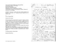 Anteprima di Nomina del direttore salesiano per Cremisan.(MF3877B4)
