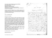 Anteprima di Gradisce le buone nuove della colonia agricola San Giuseppe.