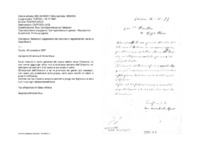 Anteprima di Sollecita il pagamento dei contributi regolamentari verso la Casa Madre.