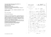 Anteprima di Pratiche in corso. Confessione sacramentale di suore tempore visitationis.