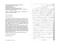 Anteprima di Confratelli interpellati negano la convenienza di un convegno di personalità importanti.