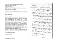 Anteprima di Attesta che il benefico marchese Di Liveri si è ritirato dalla vita pubblica, dopo aver beneficato la scuola professionale di Lisboa.