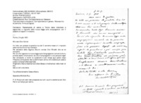 Anteprima di Raccomanda di venire a Torino bene informato e aggiornato a riguardo della nuova legge sulle congregazioni con il sussidio di esperti in materia.