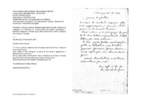 Anteprima di Pratiche in corso.