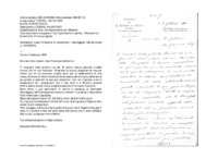 Anteprima di Loda l'iniziativa di soccorrere i danneggiati dall'alluvione (v. A4490861).