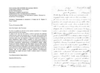 Anteprima di Raccomanda la concordia e l'intesa con D. Piperni R. Auguri natalizi.