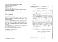 Anteprima di Ringrazia per un'offerta alle opere di D. Bosco.