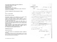 Anteprima di Ringrazia per un'offerta alle opere di D. Bosco.