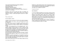 Anteprima di Inizio dei lavori della nuova casa. Gli ordinandi, con dichiarazione dell'Arciv., possono essere ordinati altrove. Allega le risposte di D. Boscodel 1880 sulle espulsioni degli ordini religiosi. (P.S. aut. -