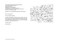 Anteprima di Invia un'immagine della Vergine che l'aiuterà a guarire.