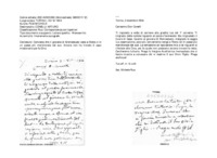 Anteprima di Conviene che il giovane di Montescudo vada a Roma o in un paese più meridionale del suo. Ancora non ha trovato il capo missionario per la Cina.