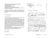 Anteprima di È contrario alle scuole esclusivamente tecniche aperte a Loreto; secondo i desideri di D. Bosco i loro collegi sono per le ginnasiali; per il tecnico commerciale ci sono i Fratelli delle Scuole Cristiane.