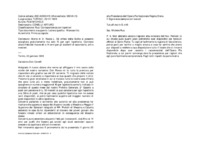 Anteprima di Morte di D. Rocca L. Gli orfani della Sicilia si possono accogliere gratuitamente ma solo 10 per ogni Ispettoria. Conviene alzare l'età dei ricoverati a 14 anni per gli studenti di secondaria, arti e mestieri.
